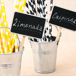 Catálogo Etiquetas y Soportes Catering - Pepebar